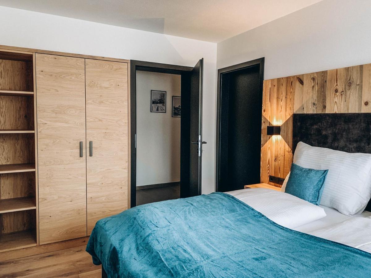 Four Peaks Apartment Flachau Exterior foto