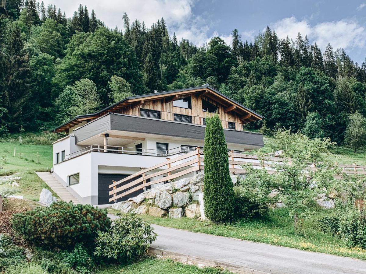 Four Peaks Apartment Flachau Exterior foto